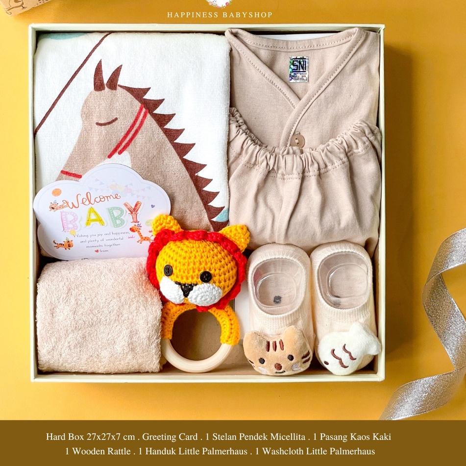 [PRODUK EECLP] Hampers Lebaran / Hampers Ramadhan/ Ramadan / Hampers Bayi / Baby / Kado Lahiran / Ka