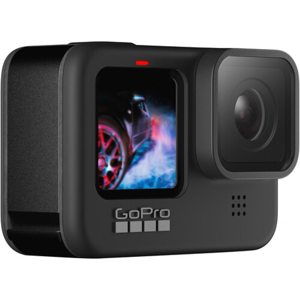 GoPro HERO 9 Black / GoPro HERO9 Black 5K Ultra Smooth
