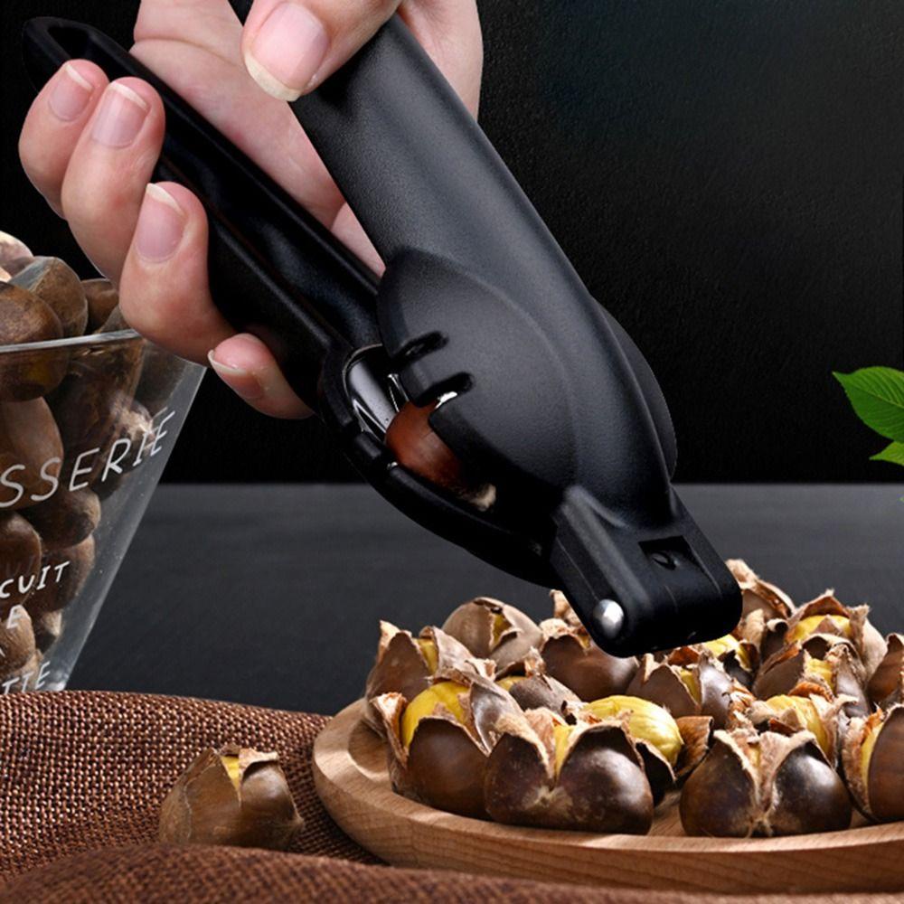 Preva Walnut Clip Home &amp; Living Buah Kering Gadget Dapur Nutcracker