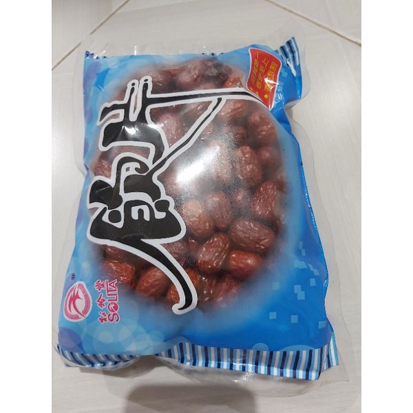 

ang co / kurma merah