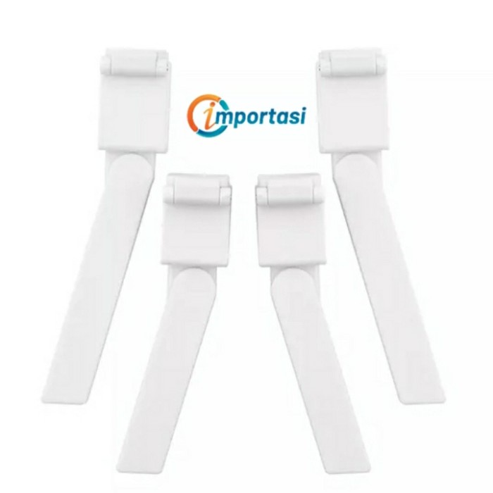 Landing Gear FIMI X8 SE 2020 2022 V.2 Kaki Peninggi Extended Legs Heightening