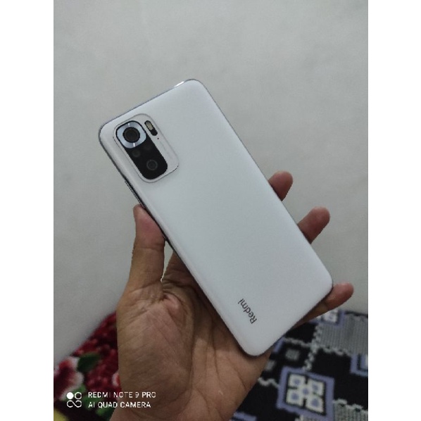 redmi note 10s 6/128 muluss
