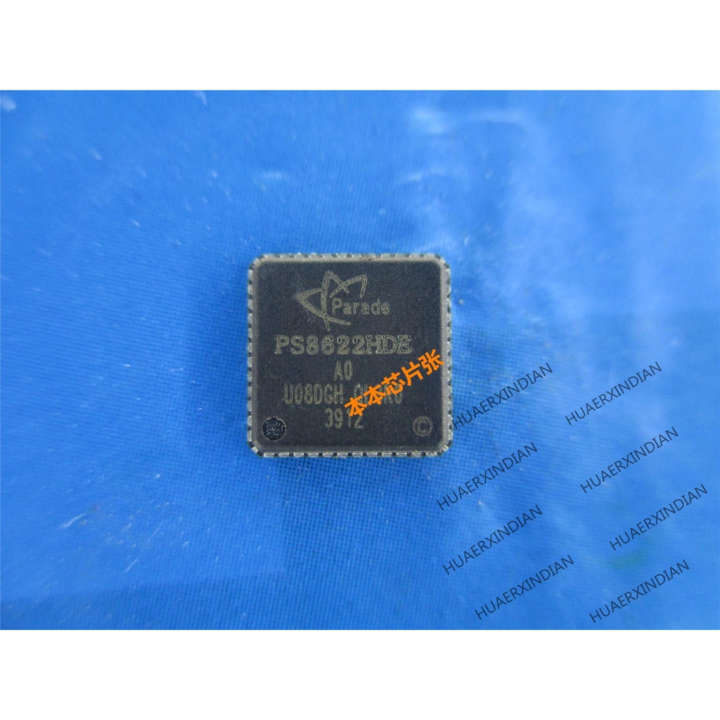 Ps8622hde-ao PS8622HDE AO QFN48 Baru high quality 新Tkj