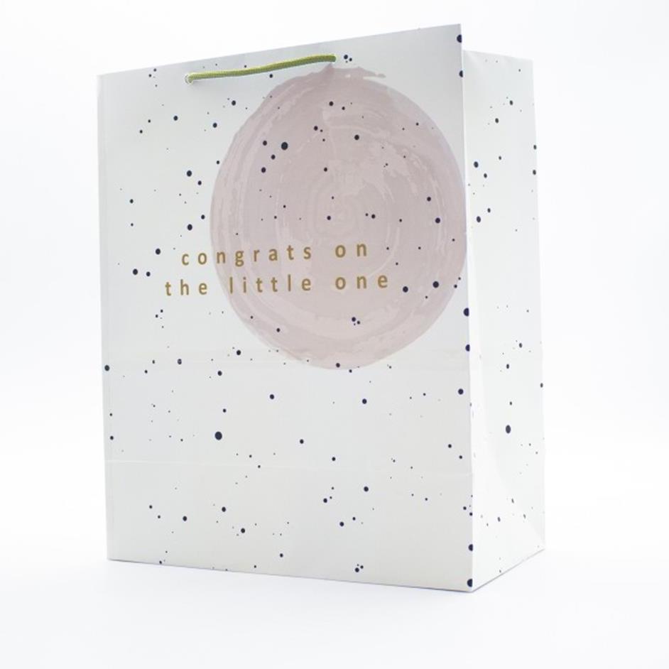

Sedang Laris Capricorn Design Paper Bag Baby isi 1 - SBB 054