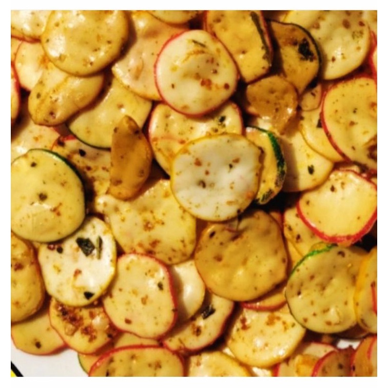 KERUPUK SEBLAK PEDAS 150GR