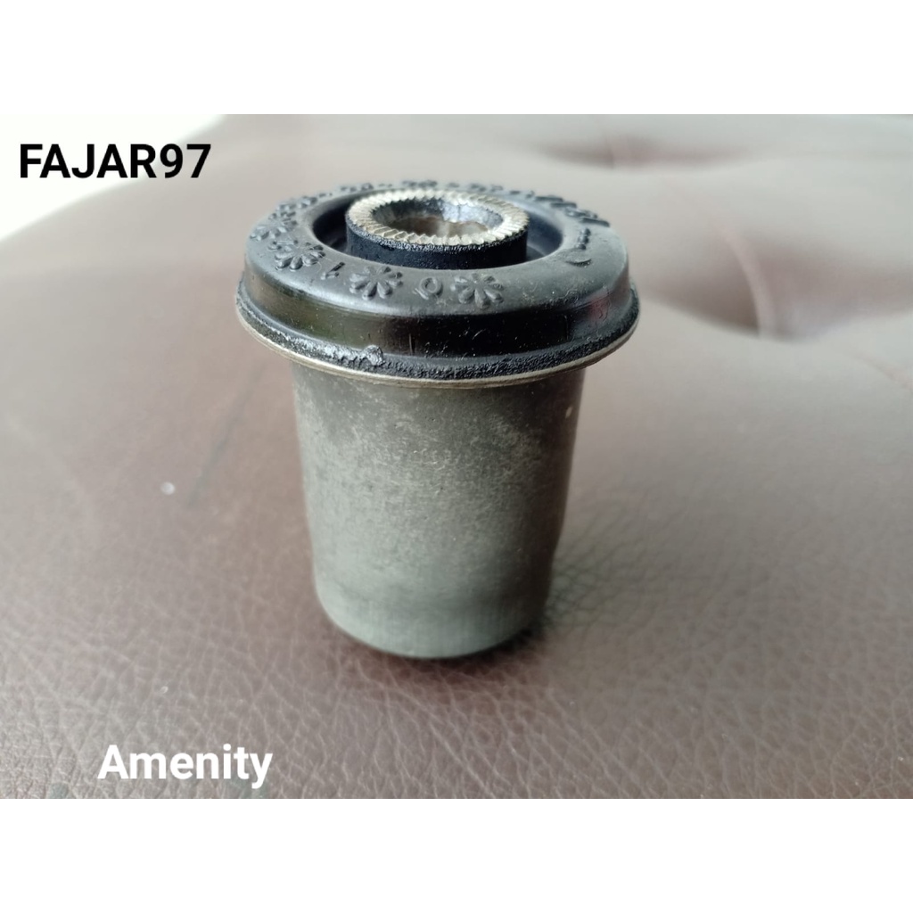 Bushing arm knuckle roda belakang Suzuki Amenity/Esteem (SP A7151)