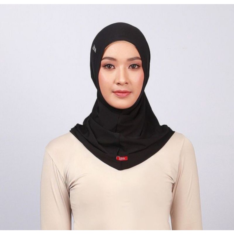 Zoya bergo Yoona Sport terbaru