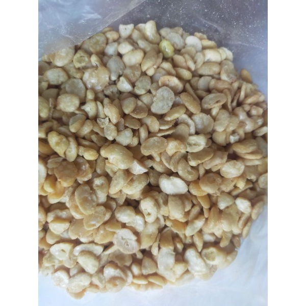 

Kacang koro kupas original 250gr