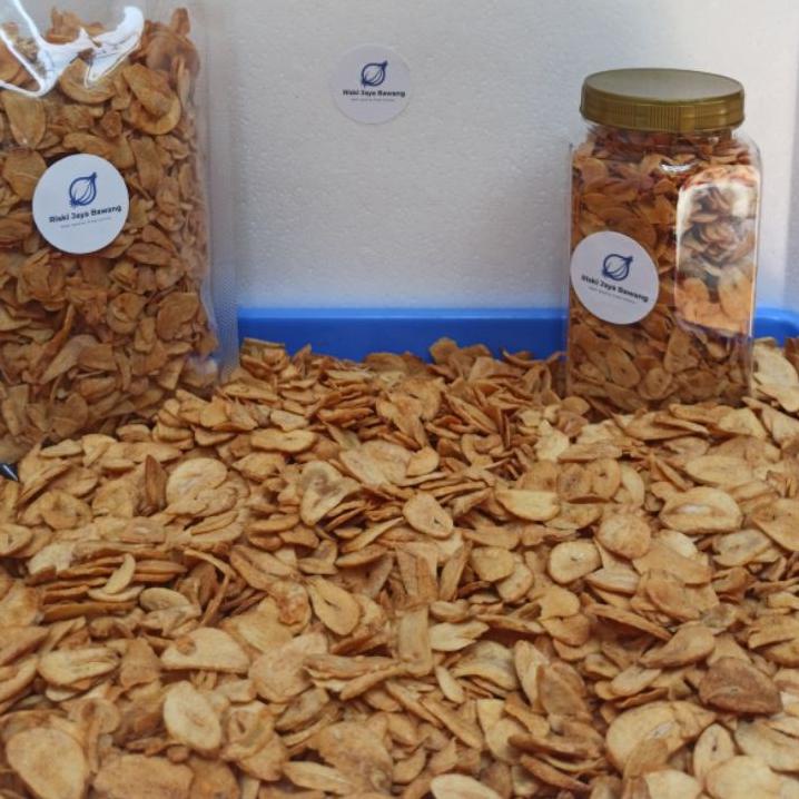

KODEAa1A9--bawang putih goreng 1 kg