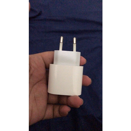 adaptor 18w original