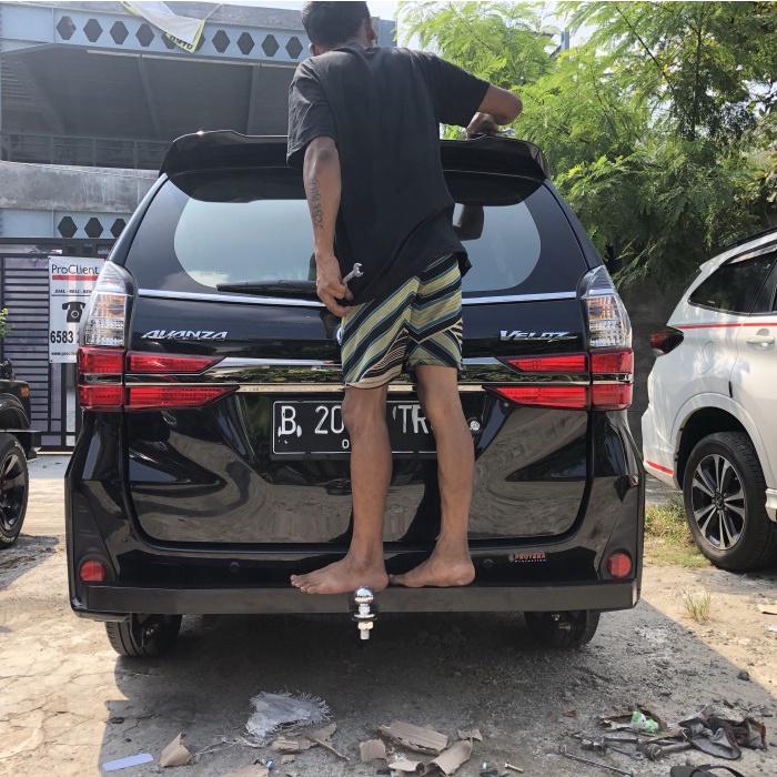 {BEKAS} towing arb calya - calya Berkualitas