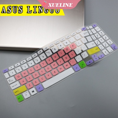 Film Pelindung Keyboard 15.6 &quot;Untuk ASUS LINGUO S15 VivoBook 15 S15 X509J X515M X515E M509DA X509M X509M X509J X509F X509 X5U X5U Ua12 Z300