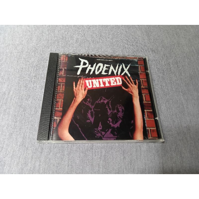 CD Phoenix - United