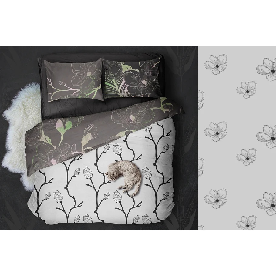 Delicate Blossom Collection