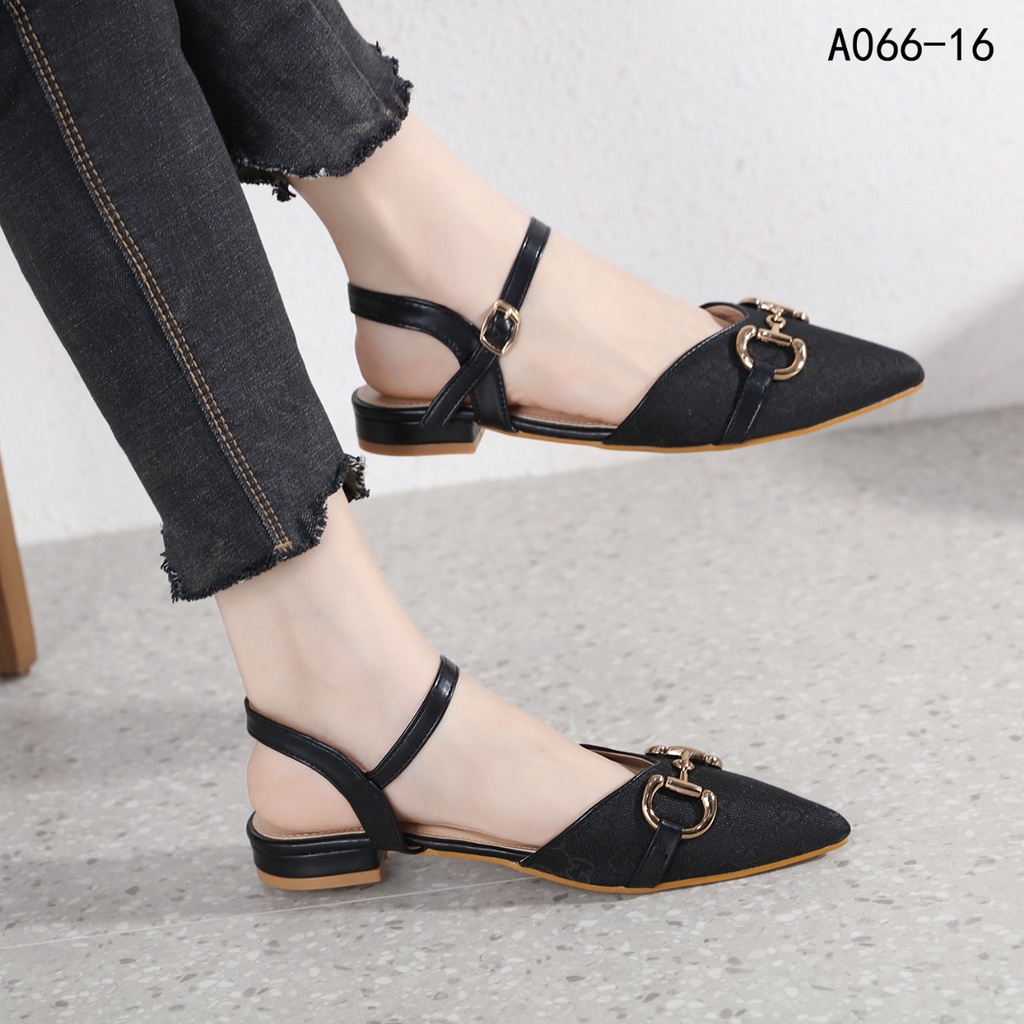 GC Strap Sandal A066-16