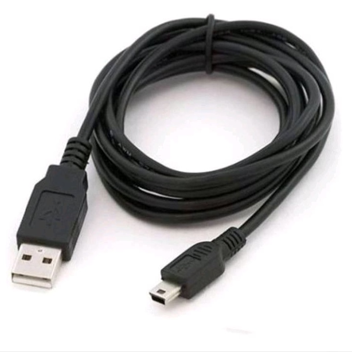 Jual Kabel Data Usb Canon Dslr Semua Tipe Shopee Indonesia