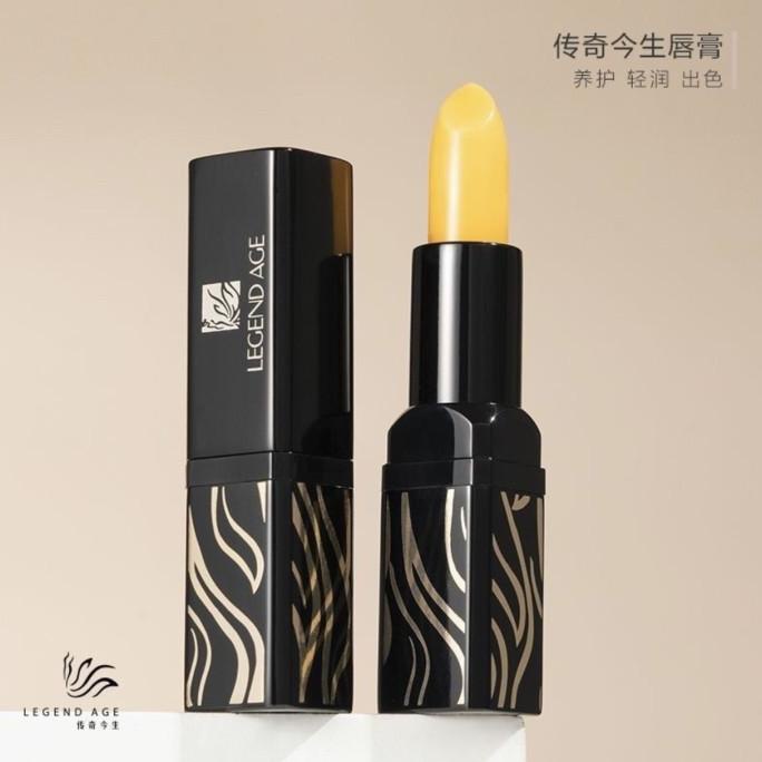 legend age lipstik