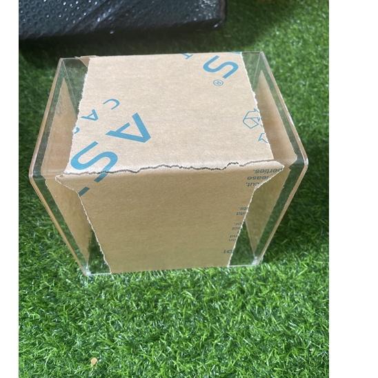 Banyak dicari--akrilik kotak hantaran satuan