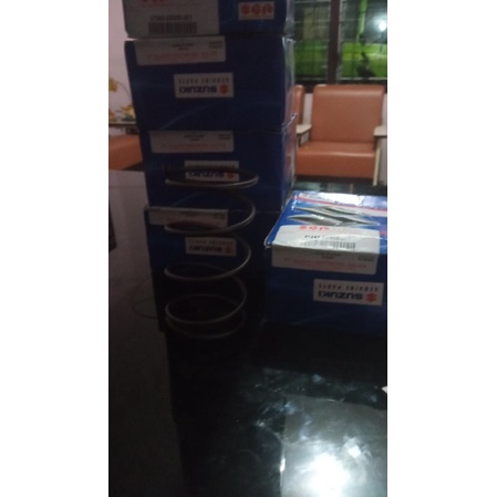 PER CVT SPIN SKYWAVE SKYDRIVE HAYATE ORIGINAL SGP