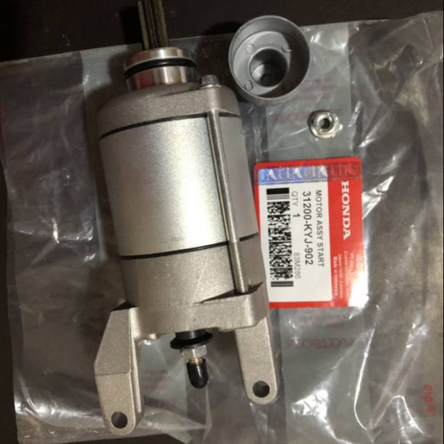 DINAMO STATER CB250R CB 250R, CBR 250R CB250R OLD LAMA KYJ