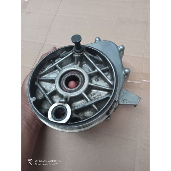 crankcase rumah girbok rasio beat fi Scoopy fi beat karbu Vario karbu ori baca diskripsi