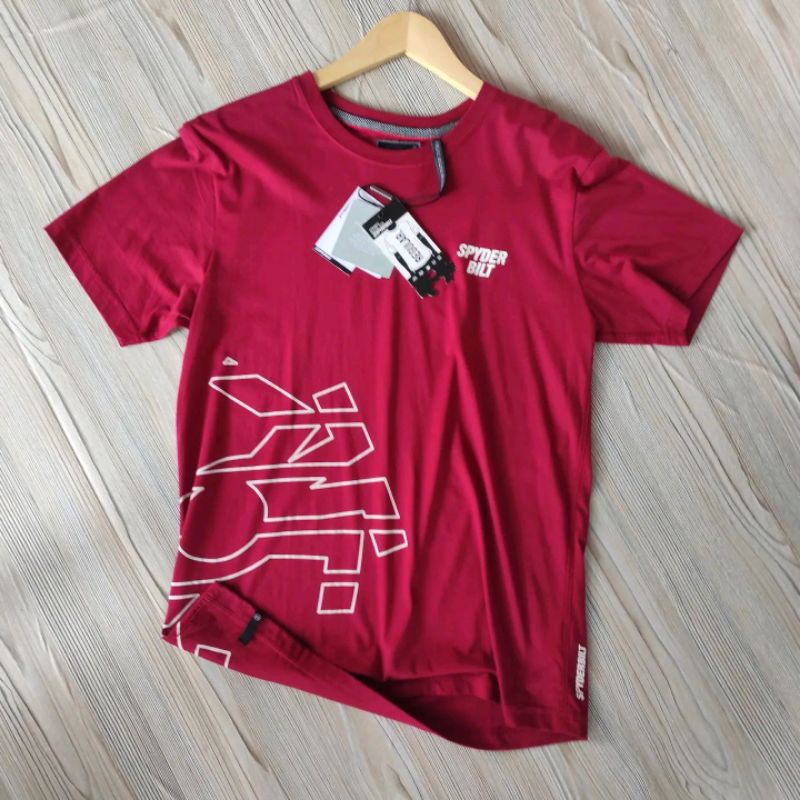 Kaos Spyderbilt Original