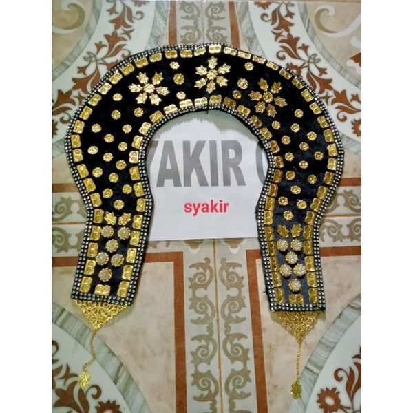 teratai pengantin adat bengkulu