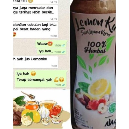 

FREE ONGKIR!SARI LEMON KURUS|KD2