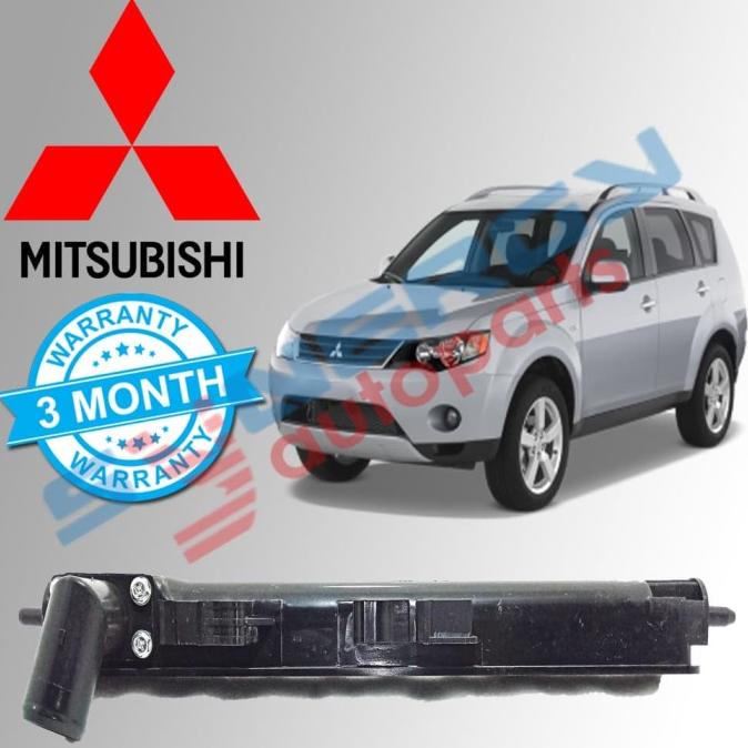 Upper Tank Radiator Mitsubishi Outlander