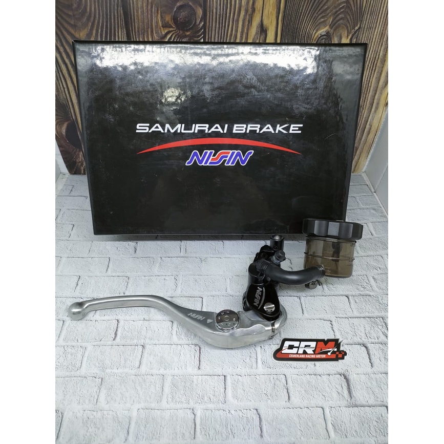 Master Rem Radial Nissin Original