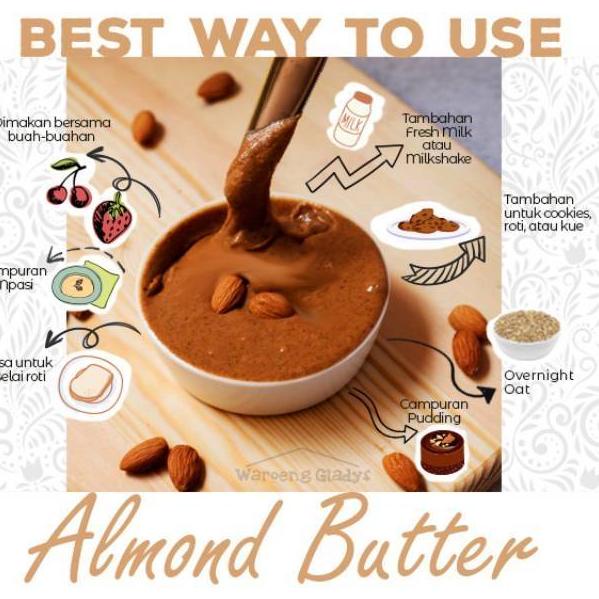 

ART1h1Gv--ALMOND BUTTER CHOCO ORGANIC