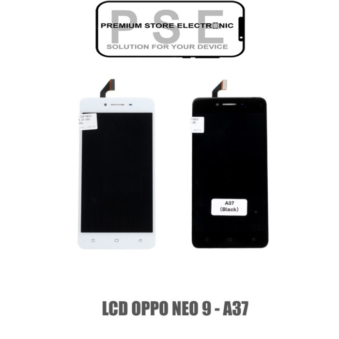 LCD Oppo Neo 9 / Oppo A37 ORIGINAL Touchscreen