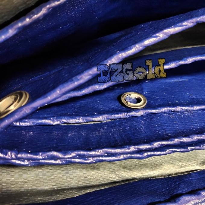 Terpal Plastik 4 x 6 ( A12 ) TERPAL PLASTIK MURAH A12 / Terpal 4x6