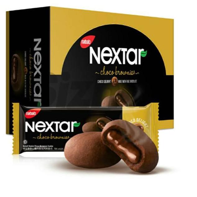 

trxG1s6R--Nextar Nanas / Brownies per Pack