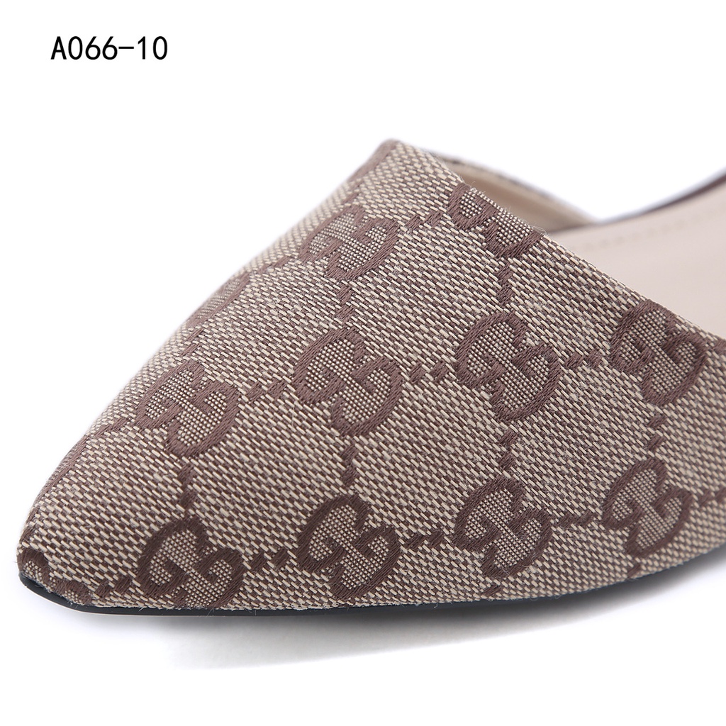 GC  Strap Sandal A066-10