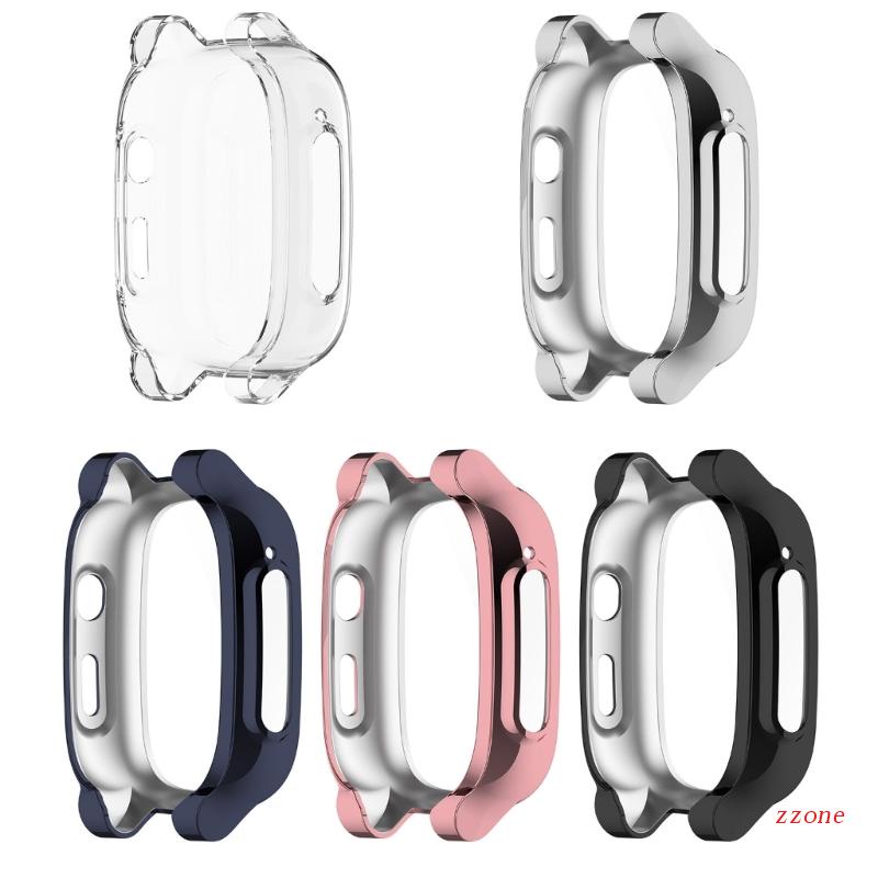 Zzz Casing Pelindung Bumper Untuk Smartwatch Xplora X5 Play