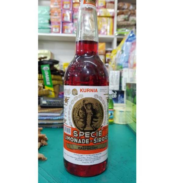 

Lebih hemat--Sirup Kurnia