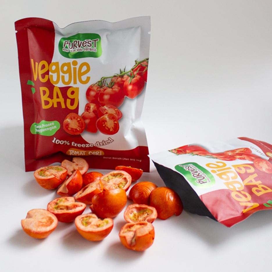

IdBb0B5--Purvest's Veggie Bag - Freeze Dried Veggie