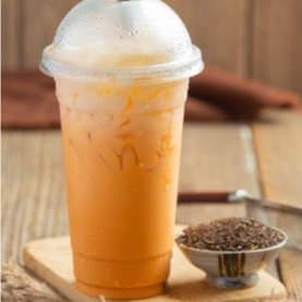 BUBUK THAI TEA CHATRAMUE 400GR / BUBUK MINUMAN THAI TEA / THAI TEA THAILAND / BUBUK RASA THAI TEA / TEH CHATRAMUE