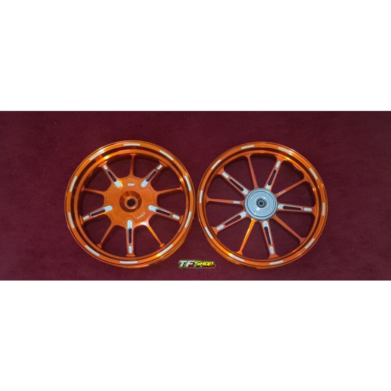 Velg King Speed Vario 125 150