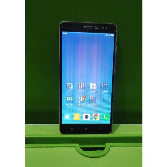 Xiaomi Redmi Note 3 Bekas Second