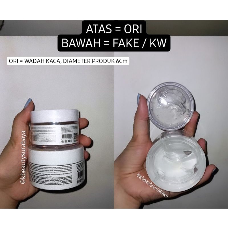 THE ORIGINOTE Hyalucera Moisturizer Gel / THE ORIGINOTE Ceratinol Moisturizer / THE ORIGINOTE 24k Symwhite Jelly Booster