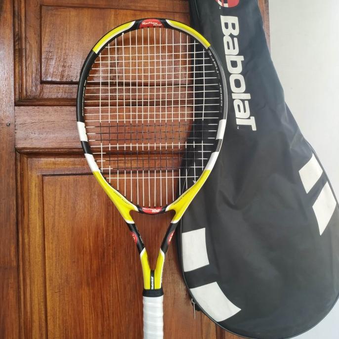 [ COD ] Raket tenis Babolat original second