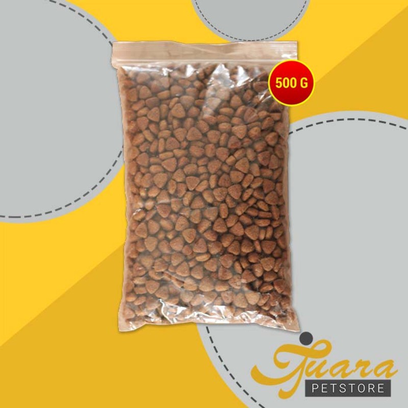 PRO PLAN DOG ADULT - MEDIUM (CHICKEN) 500 GR REPACKING