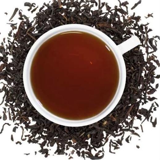 

Premium.. Daun Teh Earl Grey Premium (Toples) 125gr - Earl Grey Tea 7NM