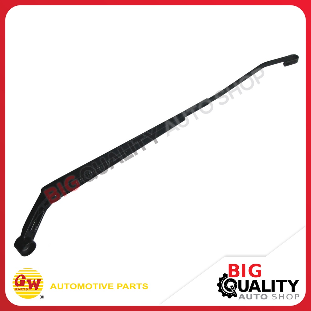 Stang karet kipas kaca Wiper Arm RH SHORT INNOVA