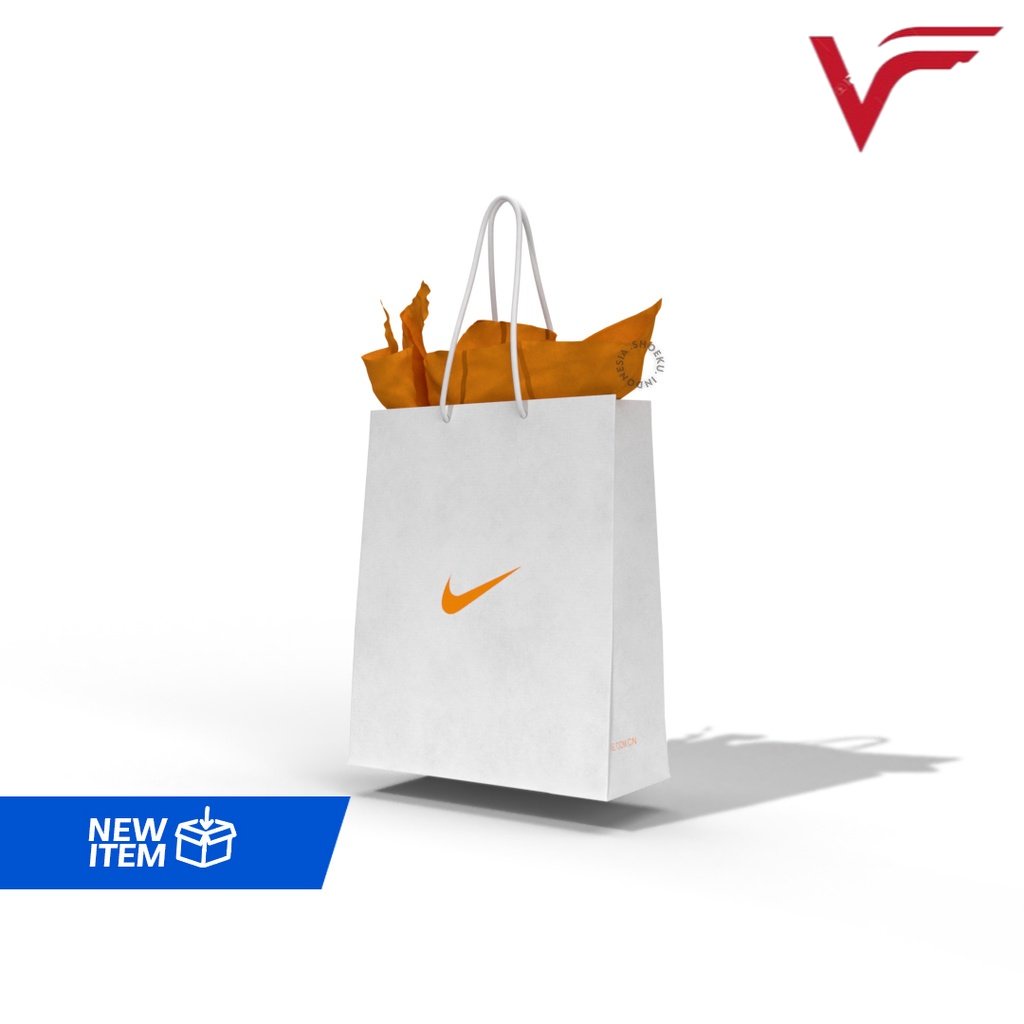 

Nike Paper Bag Sepatu