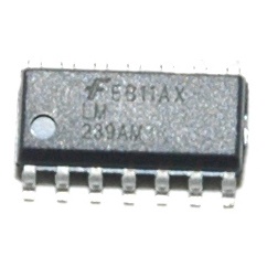 LM239AMX SMD