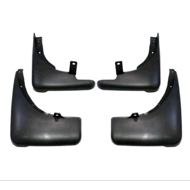 NISSAN XTRAIL X TRAIL T30 2002 2003 2004 2005 2006 2007 MUDGUARD MUD GUARD KARPET LUMPUR