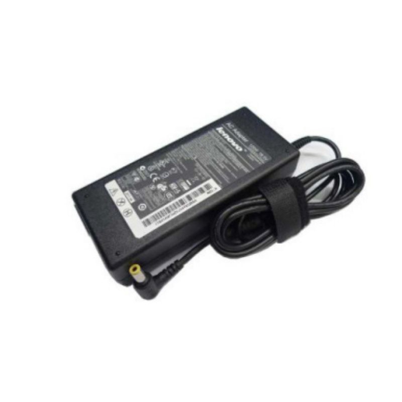 Adaptor Charger Lenovo 19.5V 6.15A DC 6.0*3.0 mm for Lenovo C440 PC ALL IN ONE